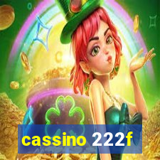 cassino 222f